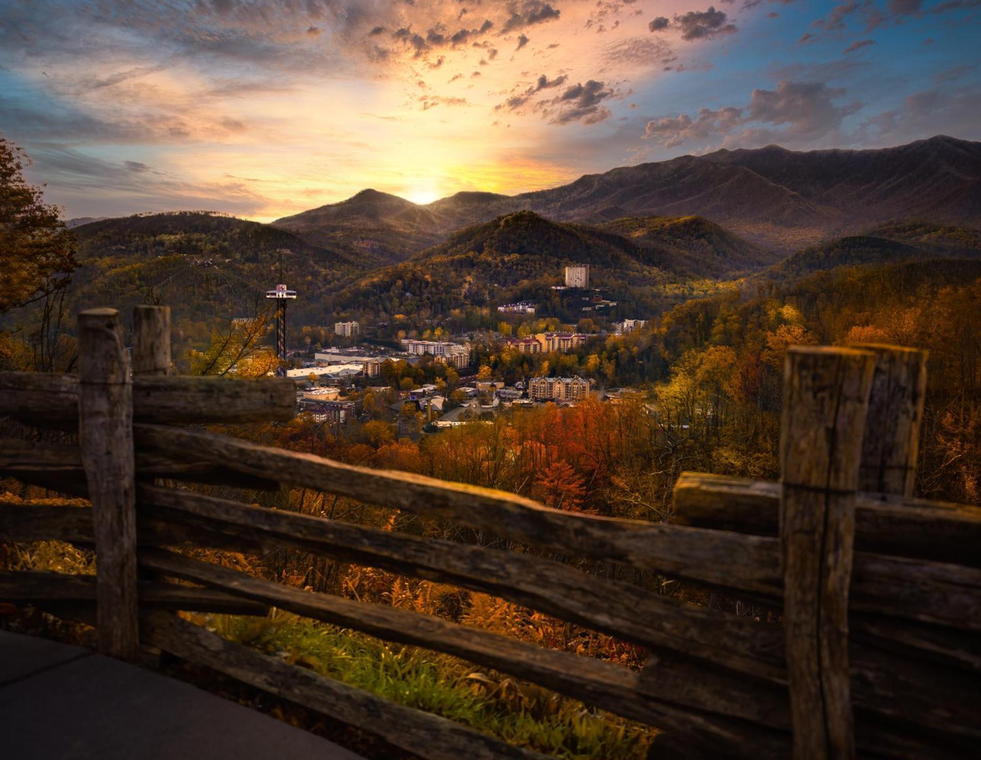 Time To Cuddle, Wifi, Near Pigeon Forge, 1089 Free Tickets Each Paid Day, Dollywood And More Εξωτερικό φωτογραφία