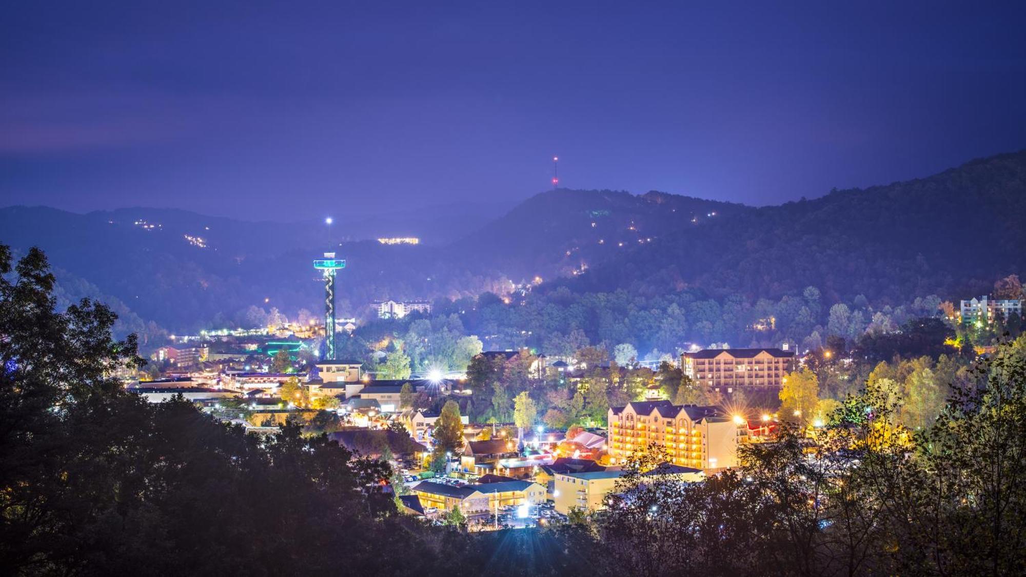 Time To Cuddle, Wifi, Near Pigeon Forge, 1089 Free Tickets Each Paid Day, Dollywood And More Εξωτερικό φωτογραφία