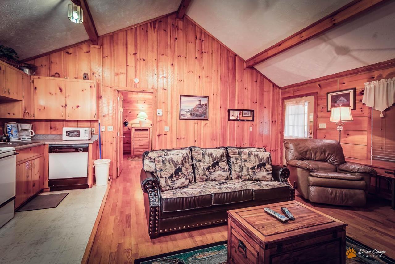 Time To Cuddle, Wifi, Near Pigeon Forge, 1089 Free Tickets Each Paid Day, Dollywood And More Εξωτερικό φωτογραφία
