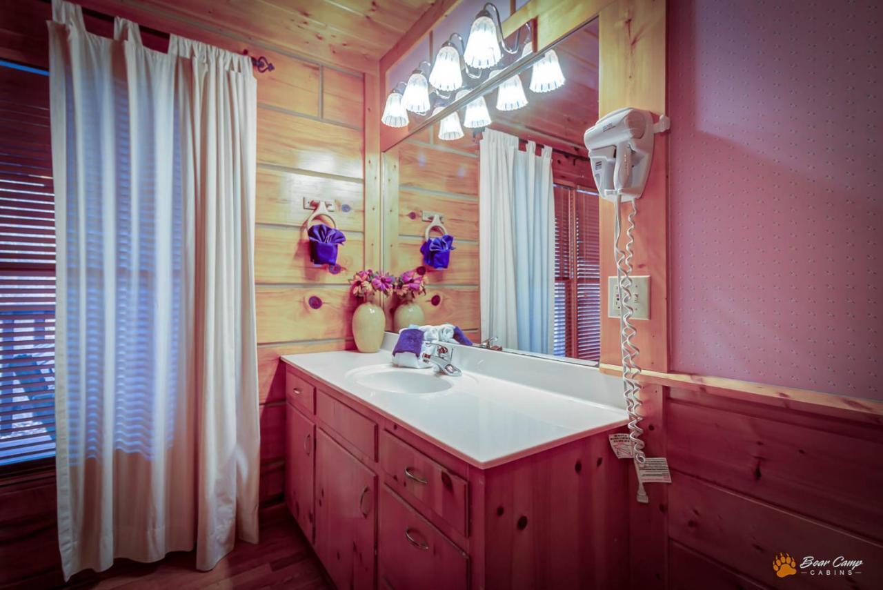 Time To Cuddle, Wifi, Near Pigeon Forge, 1089 Free Tickets Each Paid Day, Dollywood And More Εξωτερικό φωτογραφία