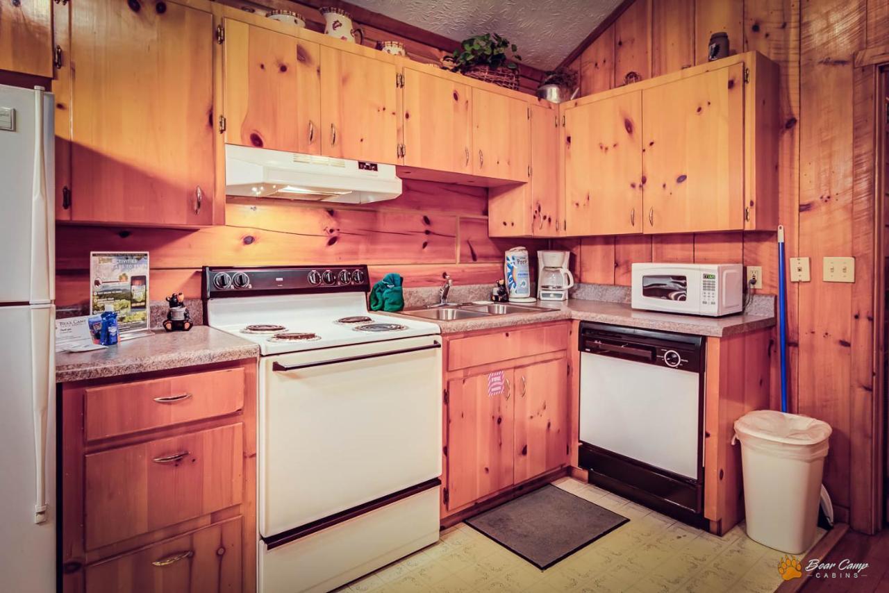 Time To Cuddle, Wifi, Near Pigeon Forge, 1089 Free Tickets Each Paid Day, Dollywood And More Εξωτερικό φωτογραφία