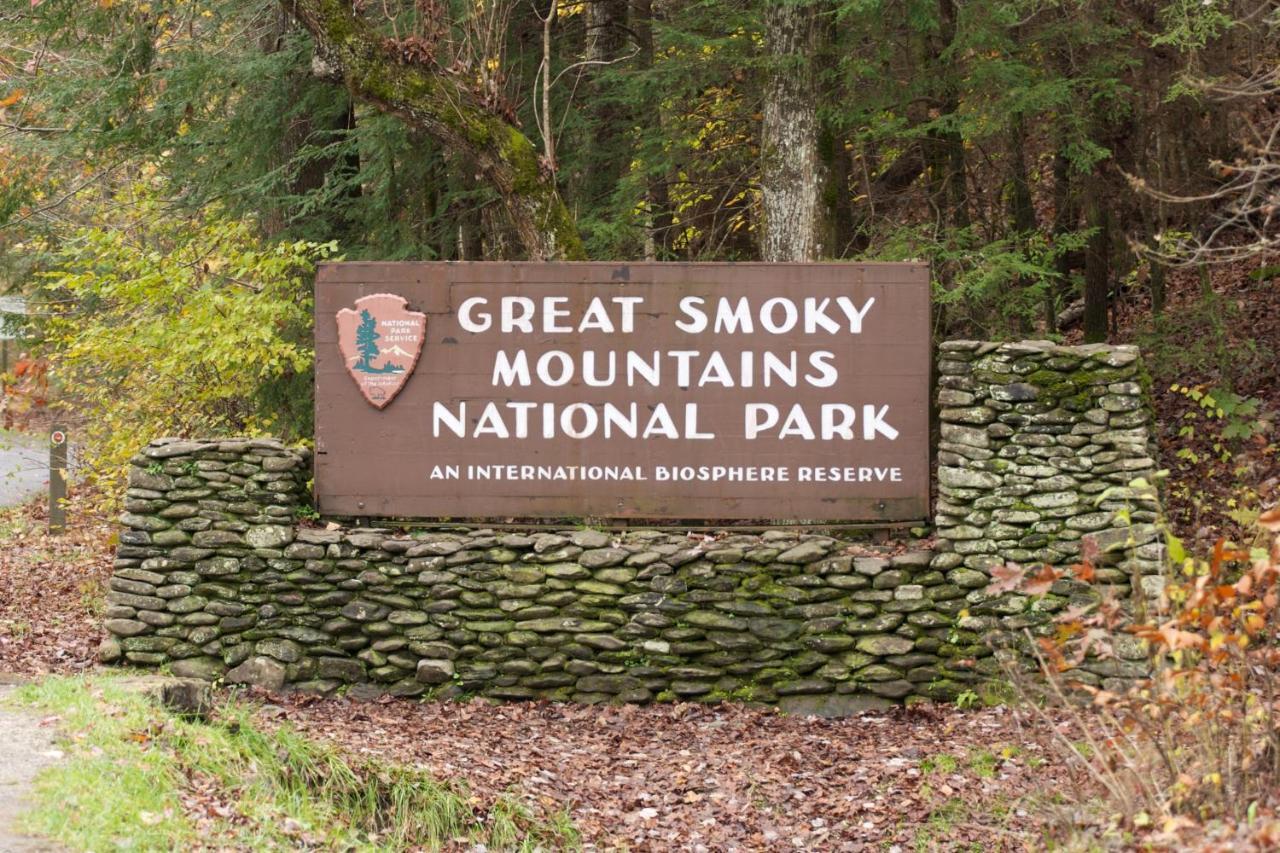 Time To Cuddle, Wifi, Near Pigeon Forge, 1089 Free Tickets Each Paid Day, Dollywood And More Εξωτερικό φωτογραφία