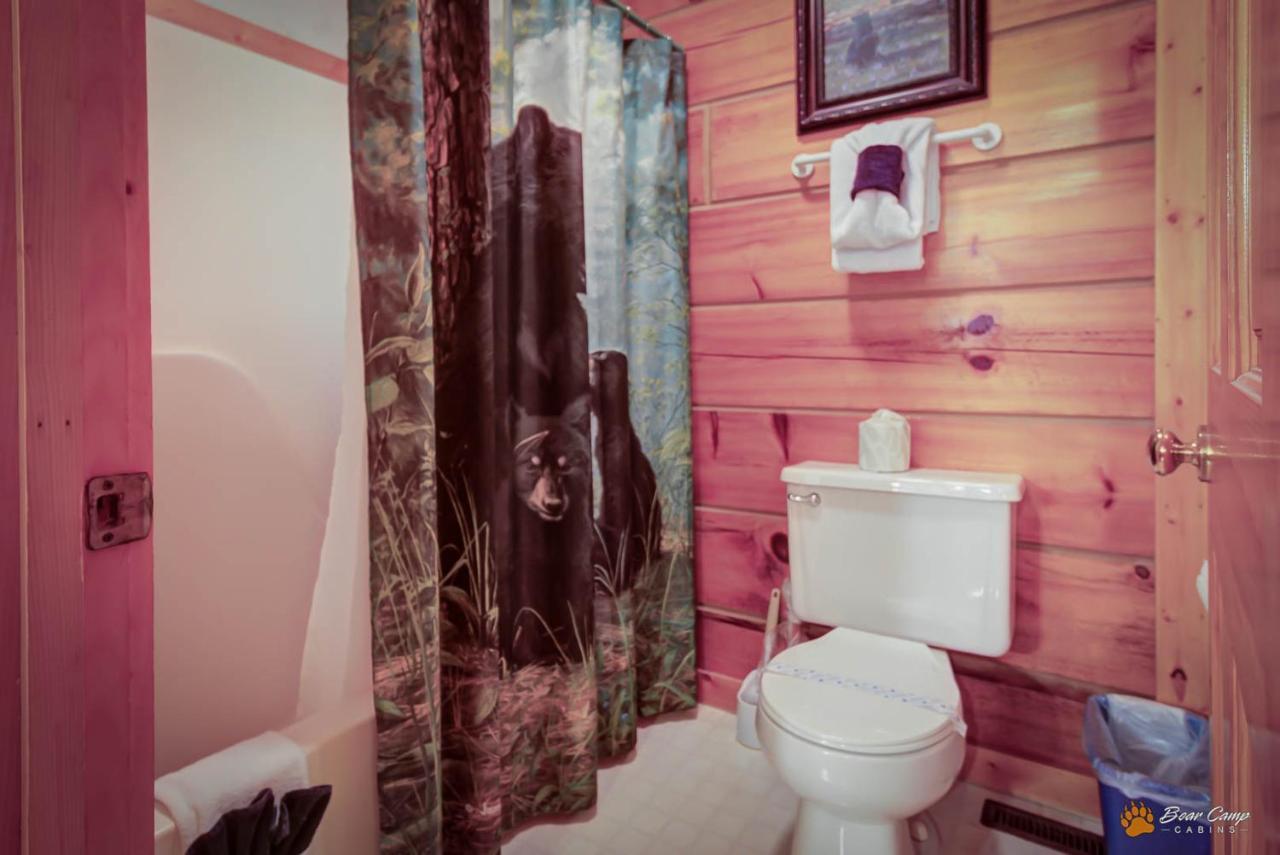 Time To Cuddle, Wifi, Near Pigeon Forge, 1089 Free Tickets Each Paid Day, Dollywood And More Εξωτερικό φωτογραφία