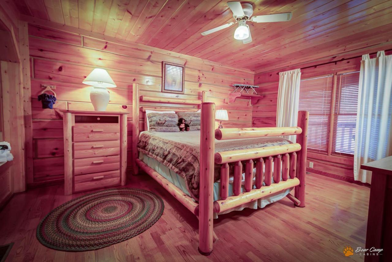 Time To Cuddle, Wifi, Near Pigeon Forge, 1089 Free Tickets Each Paid Day, Dollywood And More Εξωτερικό φωτογραφία