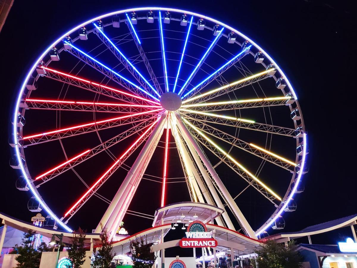 Time To Cuddle, Wifi, Near Pigeon Forge, 1089 Free Tickets Each Paid Day, Dollywood And More Εξωτερικό φωτογραφία